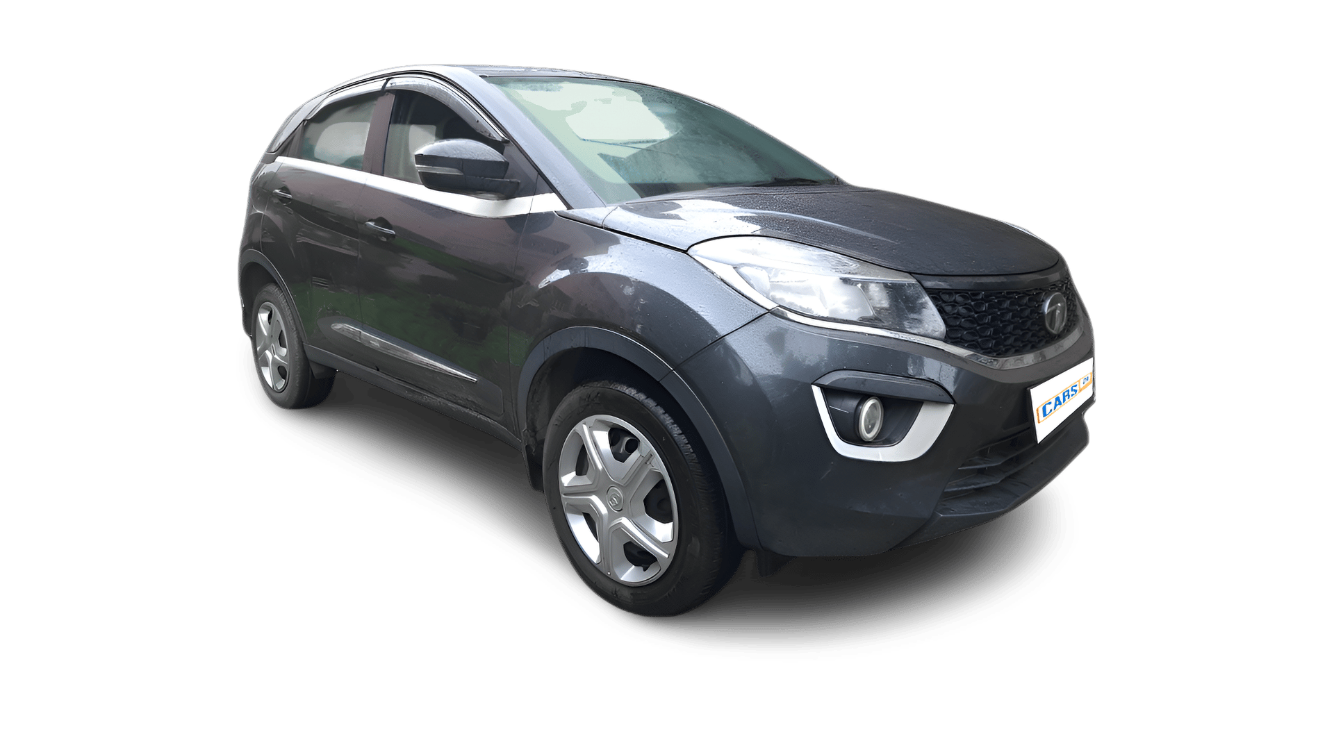 2017 Tata NEXON - SUV - Diesel - Manual - ₹5.00 lakh